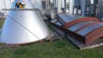 Secador Spray Dryer sistema de secagem de produtos Galaxie