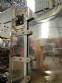 Tampador tampadora por presso para frascos latas potes em inox SLP