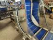 Tampador tampadora por presso para frascos latas potes em inox SLP