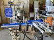 Rotuladora automtica para frascos potes cilndricos planos Maqmundi