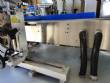 Rotuladora automtica para frascos potes cilndricos planos Maqmundi