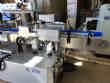 Rotuladora automtica para frascos potes cilndricos planos Maqmundi