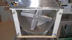 Moinho micronizador facas em inox 2 cv