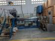 Extrusora de pl�stico 100 mm Multi Uni�o