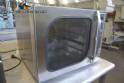 Forno turbo el�trico inox Pr�tica