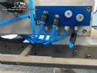 Encartuchadeira horizontal Fabrima IWK CPR Cartopac retrofit