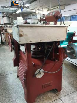 Embaladora dupla tor��o Melzi Piva