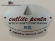 M�quina de corte a laser Cutlite Penta