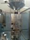 Envasadora rotativa tribloco rinser rosqueadora em inox com 9 bicos Engafbras
