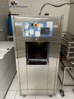 Autoclave horizontal em inox 200 litros Phoenix Luferco