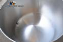 Tanque reservatrio inox Mirainox 240 litros