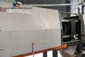 Injetora de pl�stico SEMERARO 220 toneladas