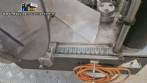 Rotuladora automtica cabeote duplo frascos planos Bauch Campos