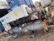 Chiller banco de �gua parafuso Springer Carrier
