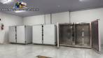 Secador desidratador forno em inox 120 bandejas Pleno Sol  de 35 at� 230 graus c�lsius