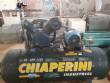 Compressor de ar comprimido Chiaperini