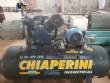 Compressor de ar comprimido Chiaperini