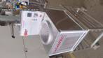 Temperadeira para chocolate Cautec 10 kg