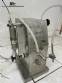 Envasadora de bancada volum�trica em inox 2 bicos Quality Machines