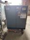 Compressor de ar parafuso com secador de ar integrado Atlas Copco 30 cv GA 22 FF