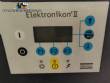 Compressor de ar parafuso com secador de ar integrado Atlas Copco 30 cv GA 22 FF