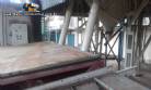 Silo tanque para armazenamento de a��car 10 toneladas