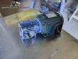 Motor el�trico de indu��o com pot�ncia 0,37 kw Hercules