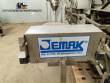 Fechadora de cartuchos coladeira Jemak