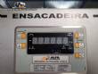 Ensacadeira dosadora autom�tica inox SASA 2015