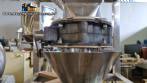 Ensacadeira dosadora autom�tica inox SASA 2015