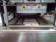 Embaladora termoseladora de bandejas autom�tica inox Multivac