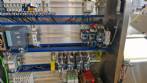 Embaladora termoseladora de bandejas autom�tica inox Multivac