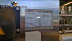 Embaladora termoseladora de bandejas autom�tica inox Multivac