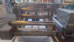 Termoformadora marca ULMA modelo TFS 200.