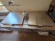 Picoleteira m�quina de picol�s Sorvegel 1000  R. Camargo com torre de resfriamento