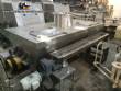 Misturador Intensivo horizontal para p� Semco