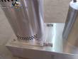 Moinho coloidal em inox para pastas Shanghai Zhuheng Industrial
