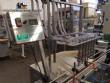 Envasadora autom�tica 6 bicos � gravidade