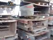 Forno industrial  gs para fabricao de bolachas fabricante Baker Perkins