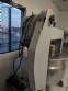 Tacho misturador encamisado basculante em inox