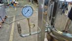 Tacho Cozinhador a G�s 100 L Serinox