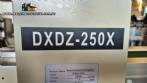 Embaladora flow pack invertida DXDZ-250X