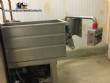 Linha completa para empanados nuggets, steak, tirinhas, hamb�rguer 500 kg CFS FMC Chiachiera