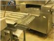 Linha completa para empanados nuggets, steak, tirinhas, hamb�rguer 500 kg CFS FMC Chiachiera