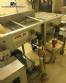 Linha completa para empanados nuggets, steak, tirinhas, hamb�rguer 500 kg CFS FMC Chiachiera