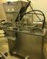 Linha completa para empanados nuggets, steak, tirinhas, hamb�rguer 500 kg CFS FMC Chiachiera