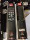 Lote com 24 inversores de frequ�ncia Danfoss VLT 5000