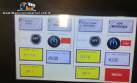 Embaladora flowpack em a�o inox WEF M�quinas Maqinox