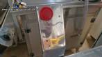 Embaladora Flow Pack em a�o inox WEF M�quinas Maqinox