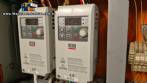 Embaladora Flow Pack em a�o inox WEF M�quinas Maqinox